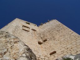 Castillo de Mula 2010